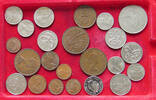 NEW ZEALAND COLLECTION LOT COLLECTION LOT NEW ZEALAND TOP 23PC 115G -