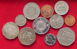 SOLOMON ISLANDS COLLECTION LOT COLLECTION LOT SOLOMON ISLANDS 11PC 80G -