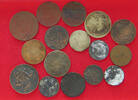 SOMALIA COLLECTION LOT COLLECTION LOT SOMALIA 16PC 87G -