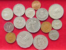 TONGA COLLECTION LOT COLLECTION LOT TONGA 15PC 92G -