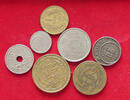 TUNISIA COLLECTION LOT COLLECTION LOT TUNISIA 7PC 45G -