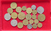 UKRAINE COLLECTION LOT COLLECTION LOT UKRAINE 22PC 68G -