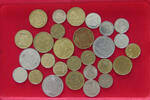UKRAINE COLLECTION LOT COLLECTION LOT UKRAINE 28PC 70G -