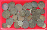 WORLD COLLECTION LOT COLLECTION LOT WORLD ALL BEFORE 1900 50PC 255G -