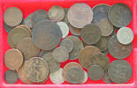 WORLD COLLECTION LOT COLLECTION LOT WORLD ALL BEFORE 1900 50PC 294G -