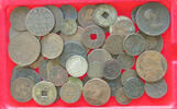 WORLD COLLECTION LOT COLLECTION LOT WORLD ALL BEFORE 1900 50PC 298G -