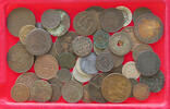 WORLD COLLECTION LOT COLLECTION LOT WORLD ALL BEFORE 1900 51PC 232G -
