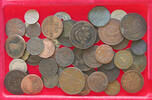 WORLD COLLECTION LOT COLLECTION LOT WORLD ALL BEFORE 1900 51PC 252G -