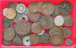 WORLD COLLECTION LOT COLLECTION LOT WORLD ALL BEFORE 1900 51PC 262G -