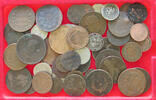 WORLD COLLECTION LOT COLLECTION LOT WORLD ALL BEFORE 1900 54PC 311G -