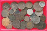 WORLD COLLECTION LOT COLLECTION LOT WORLD ALL BEFORE 1900 54PC 313G -