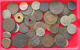 WORLD COLLECTION LOT COLLECTION LOT WORLD ALL BEFORE 1900 63PC 310G -