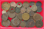 WORLD COLLECTION LOT COLLECTION LOT WORLD ALL BEFORE 1900 69PC 339G -