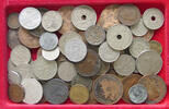WORLD COLLECTION LOT COLLECTION LOT WORLD ALL BEFORE 1925 60PC 334G -