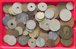 WORLD COLLECTION LOT COLLECTION LOT WORLD ALL BEFORE 1925 65PC 339G -