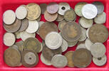 WORLD COLLECTION LOT COLLECTION LOT WORLD ALL BEFORE 1925 70PC 327G -