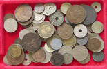 WORLD COLLECTION LOT COLLECTION LOT WORLD ALL BEFORE 1925 74PC 316G -