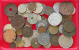 WORLD COLLECTION LOT COLLECTION LOT WORLD ALL BEFORE 1945 58PC 315G -