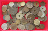 WORLD COLLECTION LOT COLLECTION LOT WORLD ALL BEFORE 1945 82PC 299G -