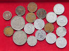 BELIZE COLLECTION LOT COLLECTION LOT BELIZE 19PC 46G -