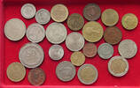 COLOMBIA COLLECTION LOT COLLECTION LOT COLOMBIA 24PC 112G -