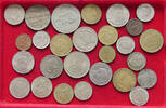 COLOMBIA COLLECTION LOT COLLECTION LOT COLOMBIA 27PC 122G -