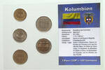 COLOMBIA SET -