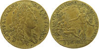 Frankreich Jeton ORLÉANAIS - Ligeris Loyre 1653 -