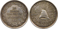 Frankreich Jeton 1848 le peuple souverain, Blachere -