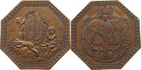 Frankreich Medaille Pierre-Joseph Lorthior -