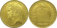 Frankreich Medaille Louis-Philippe, module du décime, érection des tables monumentales, 1839 -