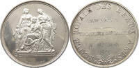 Frankreich Medaille Ecole Royale Des Beaux Arts -