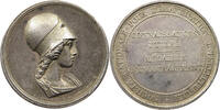 Frankreich Medaille Médaille d'encouragement de la société nationale pour l'émancipation intellectue -