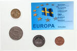 SWEDEN SET  UNC 116.94 元  ＋  77.88 元 运费