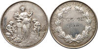 Frankreich Medaille Societe horticole du Loiret -