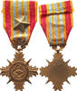 Vietnam Medaille Vietnam Bravery Medal Danh-Du Boi Tinh -