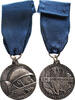 Frankreich Medaille Médaille d'hommage du département des Yvelines à l'occasion du CINQUANTENAIRE -