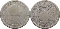 POLAND 2 ZLOTE Alexander I., 1801 - 1825 -