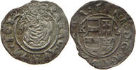 HAUS HABSBURG DENAR Ferdinand II., 1619-1637 -