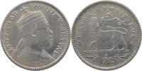 ETHIOPIA GHERSH Menelik II. -