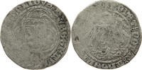 BRANDENBURG FRANKEN 1/2 SCHILLING -
