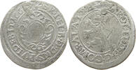PFALZ 2 KREUZER Karl Ludwig 1648-1680 -