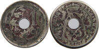 BELGIUM 10 CENTIMES MINTING ERROR -