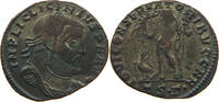ROME EMPIRE FOLLIS LICINIUS I. 308-324 FOLLIS IOVI CONSERVATORI AVGG NN ANTIOCH -