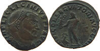 ROME EMPIRE FOLLIS LICINIUS I. 308-324 FOLLIS IOVI CONSERVATORI AVGG NN ANTIOCH -