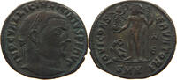 ROME EMPIRE FOLLIS LICINIUS I. 308-324 FOLLIS IOVI CONSERVATORI SMN -