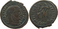 ROME EMPIRE FOLLIS LICINIUS I. 308-324 FOLLIS IOVI CONSERVATORI -