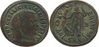 ROME EMPIRE FOLLIS LICINIUS I. 308-324 FOLLIS IOVI CONSERVATORI SMN -