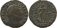 ROME EMPIRE FOLLIS LICINIUS I. 308-324 FOLLIS IOVI CONSERVATORI AVGG ANTIOCH -