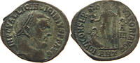 ROME EMPIRE FOLLIS LICINIUS I. 308-324 FOLLIS IOVI CONSERVATORI AVGG ANTIOCH -
